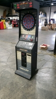 VALLEY COUGAR DARTS UPRIGHT COIN OP - 2