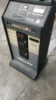 VALLEY COUGAR DARTS UPRIGHT COIN OP - 3