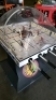 SUPER CHEXX BUBBLE HOCKEY COIN OPERATED by ICE - 2