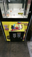 CANDY TRAIN CRANE MACHINE - 4