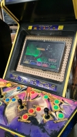 GAUNTLET LEGENDS UPRIGHT DEDICATED ARCADE GAME W/ LCD MONITOR ATARI - 3