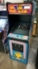 MULTICADE MS. PAC-MAN 25"UPRIGHT CABINET ARCADE GAME #2 - 2