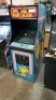 MULTICADE MS. PAC-MAN 25"UPRIGHT CABINET ARCADE GAME #2 - 3