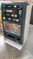 WURLITZER CIGARETTE VENDING MACHINE - 2