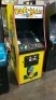 MULTICADE PAC-MAN CAB CLASSICS UPRIGHT ARCADE GAME - 2