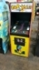 MULTICADE PAC-MAN CAB CLASSICS UPRIGHT ARCADE GAME - 3