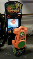 NICKTOONS NITRO SITDOWN RACING ARCADE GAME RAW THRILLS #2 - 3