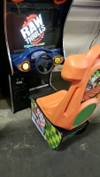 NICKTOONS NITRO SITDOWN RACING ARCADE GAME RAW THRILLS #2 - 6