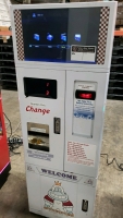 LCD MONITOR CHANGER MACHINE KIOSK - 3