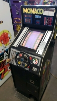 MONACO GP MINI CLASSIC SEGA RACING ARCADE GAME - 3