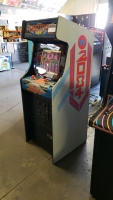 ROBOTRON 2084 CLASSIC UPRIGHT WILLIAMS ARCADE GAME - 2