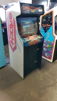 ROBOTRON 2084 CLASSIC UPRIGHT WILLIAMS ARCADE GAME - 3