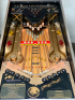 STRIKES N' SPARES PINBALL STYLE MACHINE GOTTLIEB BOWLING - 6