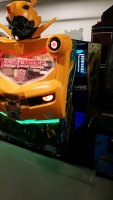 TRANSFORMERS HUMAN ALLIANCE DELUXE SHOOTER ARCADE GAME SEGA - 3