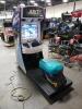 ARCTIC THUNDER SITDOWN RACING ARCADE GAME