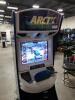 ARCTIC THUNDER SITDOWN RACING ARCADE GAME - 2