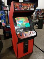 MARVEL VS CAPCOM FIGHTER ARCADE GAME SR - 3