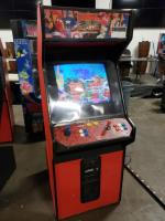 MARVEL VS CAPCOM FIGHTER ARCADE GAME SR - 4