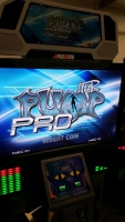PUMP IT UP PRO FACTORY LCD 2 PLAYER MUSIC ARCADE GAME ANDAMIRO - 4