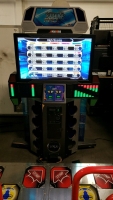 PUMP IT UP PRO FACTORY LCD 2 PLAYER MUSIC ARCADE GAME ANDAMIRO - 5