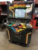 SUPER SPRINT 3 PLAYER 19" ATARI ARCADE GAME