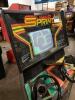 SUPER SPRINT 3 PLAYER 19" ATARI ARCADE GAME - 3