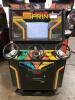 SUPER SPRINT 3 PLAYER 19" ATARI ARCADE GAME - 4