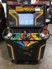 SUPER SPRINT 3 PLAYER 19" ATARI ARCADE GAME - 5