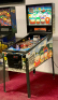 SOUTH PARK PINBALL MACHINE SEGA 1999 - 2