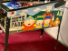 SOUTH PARK PINBALL MACHINE SEGA 1999 - 5