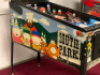 SOUTH PARK PINBALL MACHINE SEGA 1999 - 6