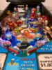 SOUTH PARK PINBALL MACHINE SEGA 1999 - 9