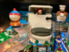 SOUTH PARK PINBALL MACHINE SEGA 1999 - 11