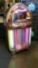 1948 WURLITZER 1100 ANTIQUE 45 RPM RECORD MUSIC JUKEBOX - 3