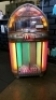 1948 WURLITZER 1100 ANTIQUE 45 RPM RECORD MUSIC JUKEBOX - 5