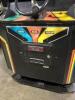 SUPER SPRINT 3 PLAYER 19" ATARI ARCADE GAME - 8