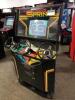 SUPER SPRINT 3 PLAYER 19" ATARI ARCADE GAME - 9