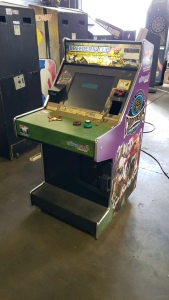 BREEDER'S CUP CHAMP EDITION HORSE RACING ARCADE GAME ULTRA