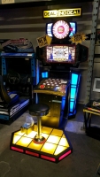 DEAL OR NO DEAL DELUXE ARCADE GAME W/ MEGA SPIN KIT - 2