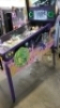 RICK AND MORTY PINBALL MACHINE BLOOD SUCKER EDITION SPOOKY PINBALL - 13