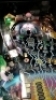 RICK AND MORTY PINBALL MACHINE BLOOD SUCKER EDITION SPOOKY PINBALL - 14