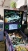 RICK AND MORTY PINBALL MACHINE BLOOD SUCKER EDITION SPOOKY PINBALL - 15