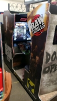 THE WALKING DEAD ENVIRONMENTAL DELUXE ARCADE GAME RAW THRILLS - 12