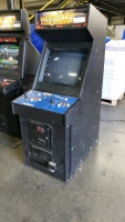 WRESTLEMANIA 25" MIDWAY CLASSIC ARCADE GAME - 4