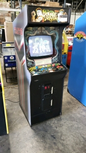 DOUBLE DRAGON DEDICATED 19" CLASSIC TAITO ARCADE GAME