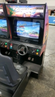 CRUISIN USA SITDOWN DRIVER ARCADE GAME MIDWAY #1 - 2