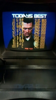 TERMINATOR 2 JUDGEMENT DAY SHOOTER ARCADE GAME CLASSIC MIDWAY - 8