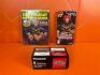 3DO Super Street Fighter II: Turbo Bundle