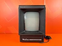 Vectrex Arcade System Console