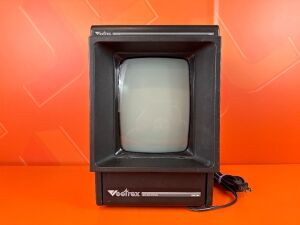 Vectrex Arcade System Console